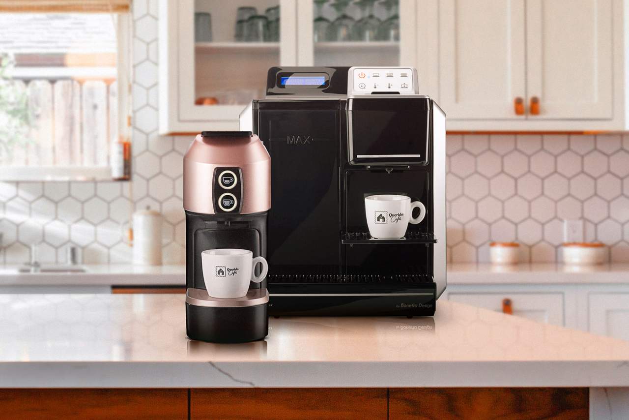Querido Café: café illy para tomar en casa