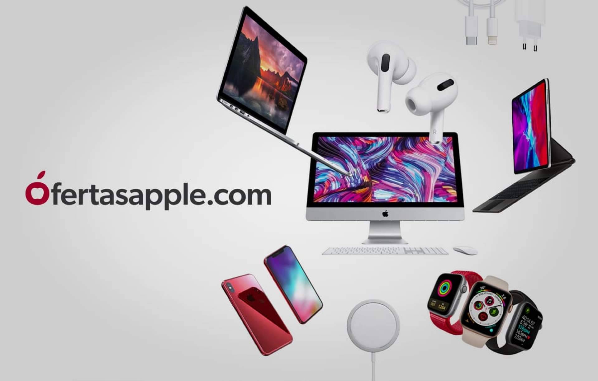 OfertasApple: ¿Cuál es el mejor lugar para comprar el iWatch?