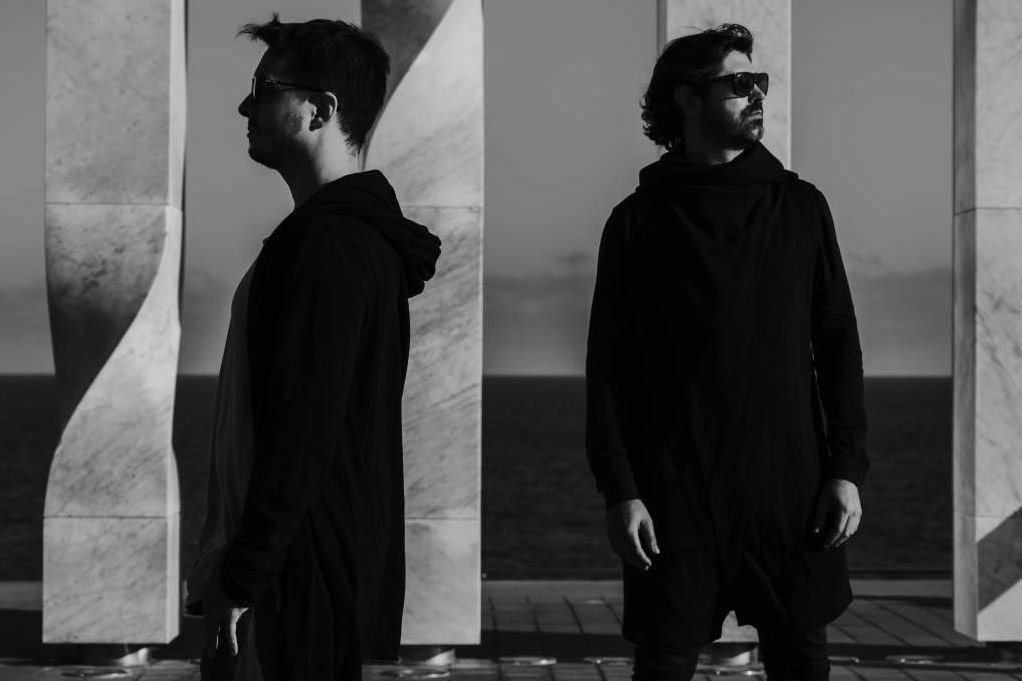 El Quijote Project, la propuesta de dos productores de acercar la obra de Cervantes y el melodic techno