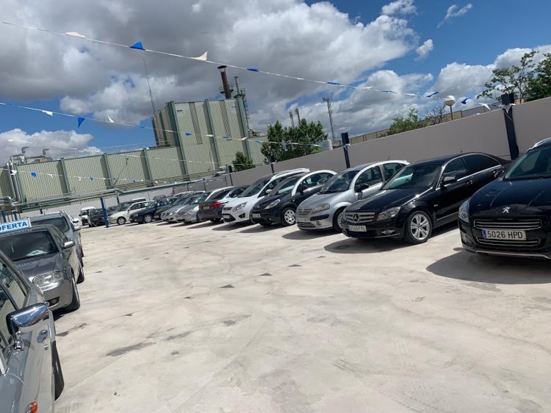 TratoCar: ¿Cómo vender un coche usado?