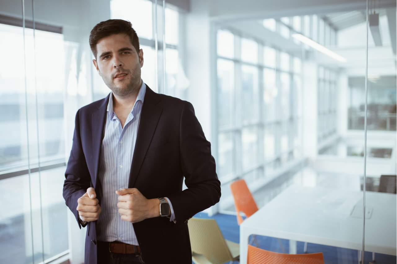Aprender trading en Área de Inversión