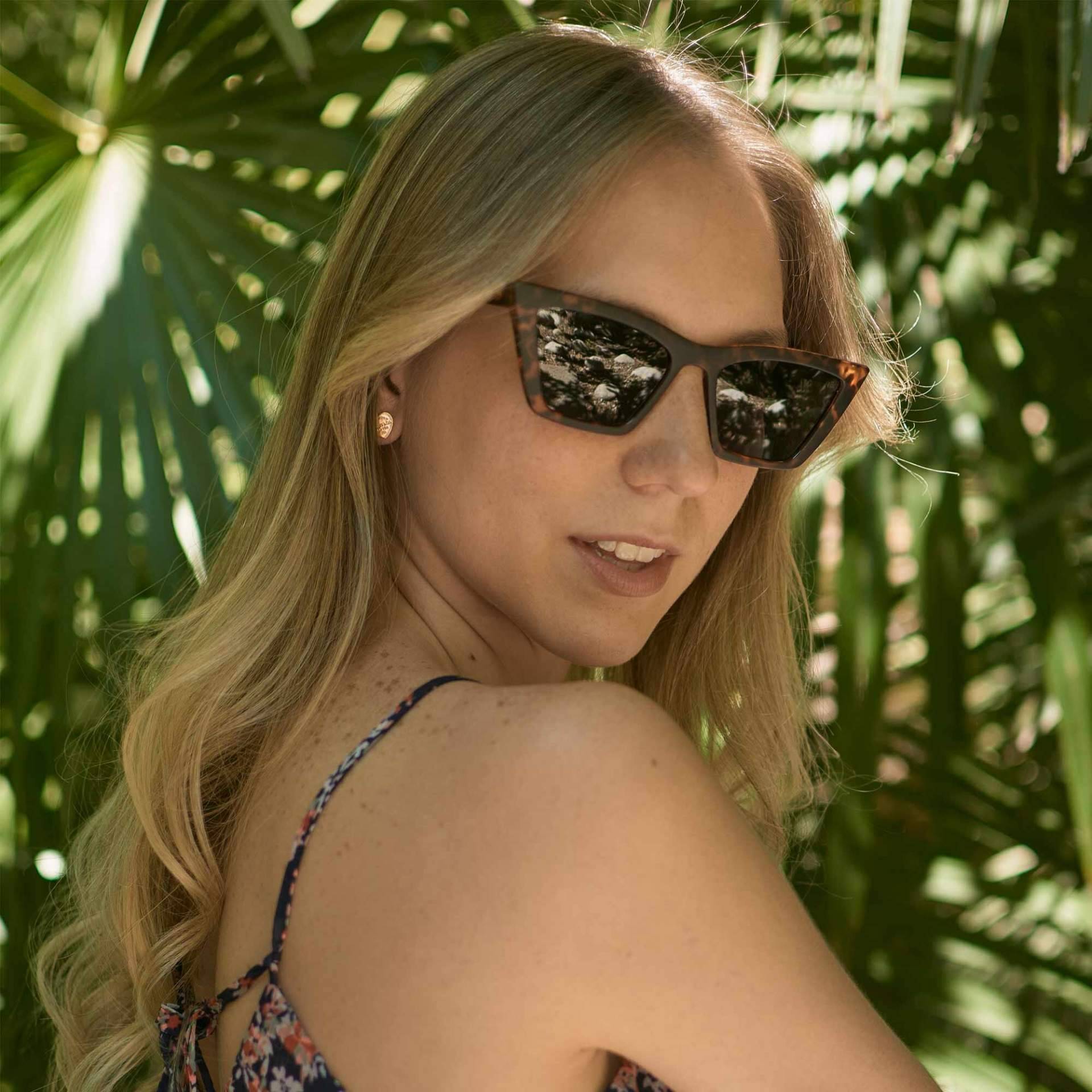The Indian Face consigue triunfar en el continente europeo poniendo de moda sus gafas de sol