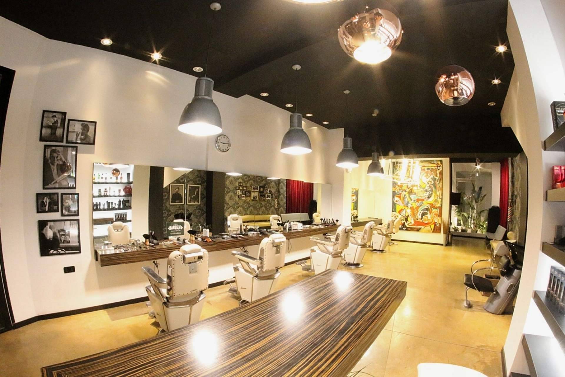 Nuevo concepto de peluquería: Lords & Barbers es la mejor barbería de Elche
