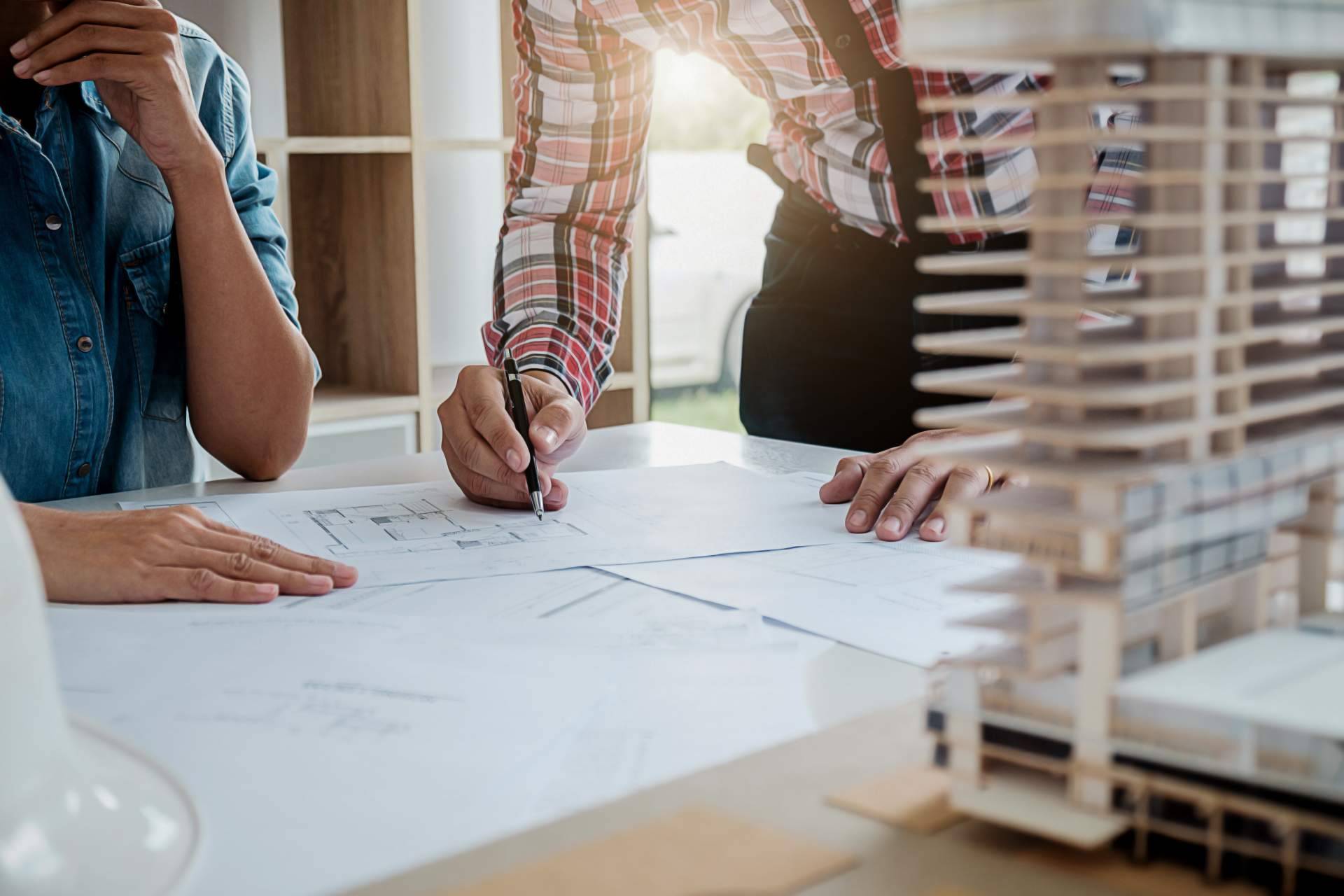 ¿Cómo llevar a cabo la gestión de proyectos?:  The Value Network