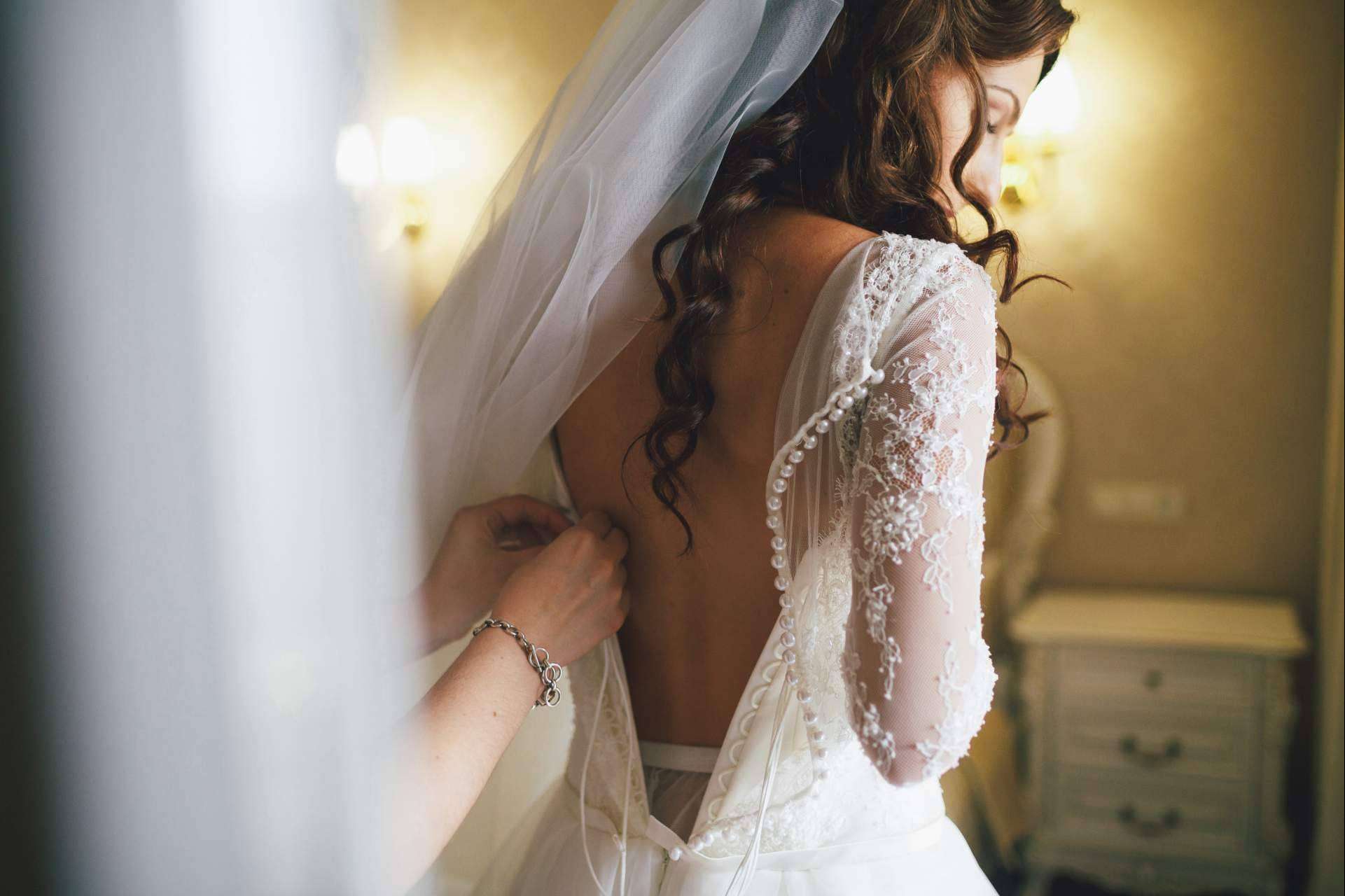 Ideas Rosa Eventos: decoraciones para novia