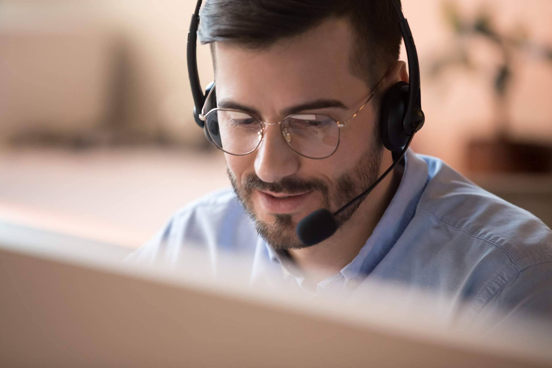 ¿Qué es el software de telemarketing de Gesditel?