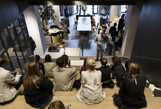 3DaysofDesign, el festival de diseño danés por antonomasia, celebra su octava edición