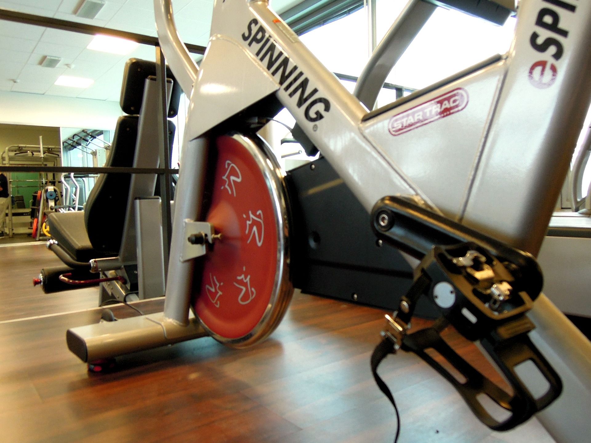 Aumento de ventas de bicicletas spinning en plena pandemia según Topbicicleta.pro