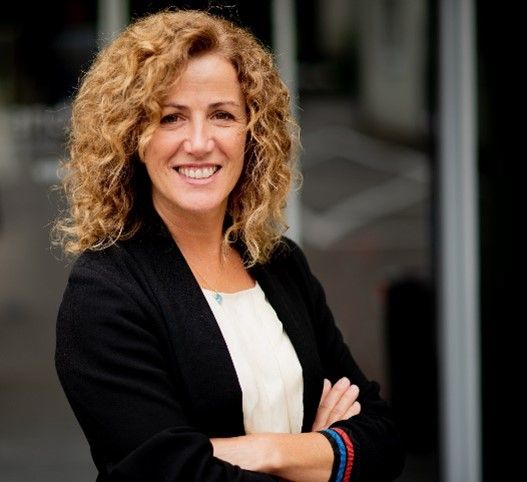 BMI anuncia las nuevas incorporaciones de Mariana Díez e Isabel Alonso a su equipo directivo