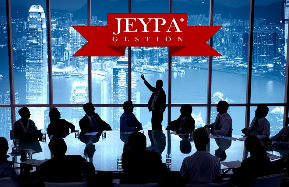 La importancia de contar con una asesoría empresarial, por JEYPA