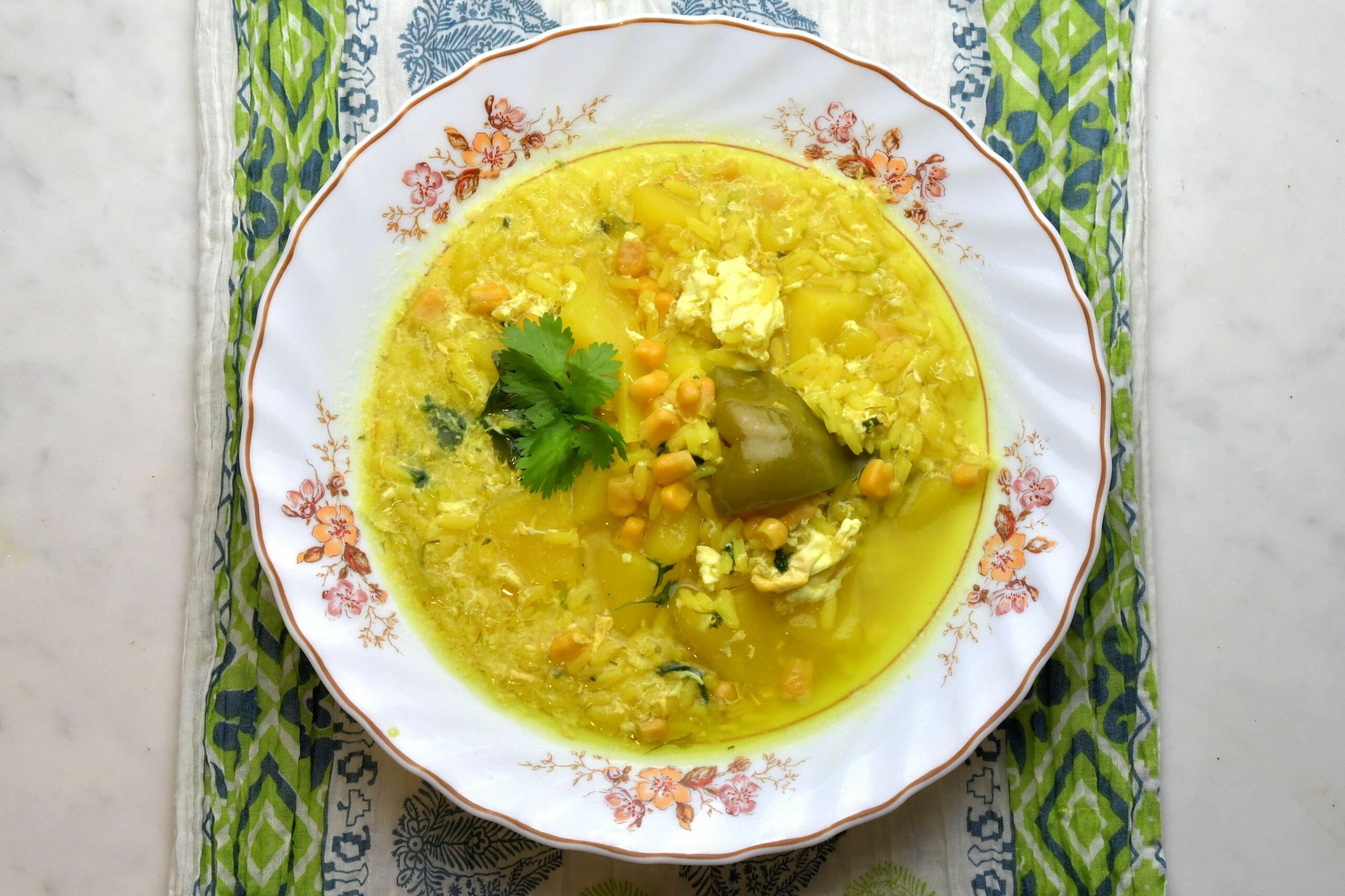 Las recetas de canarias son parte de la cultura del pueblo canario, según Sal del Atlántico