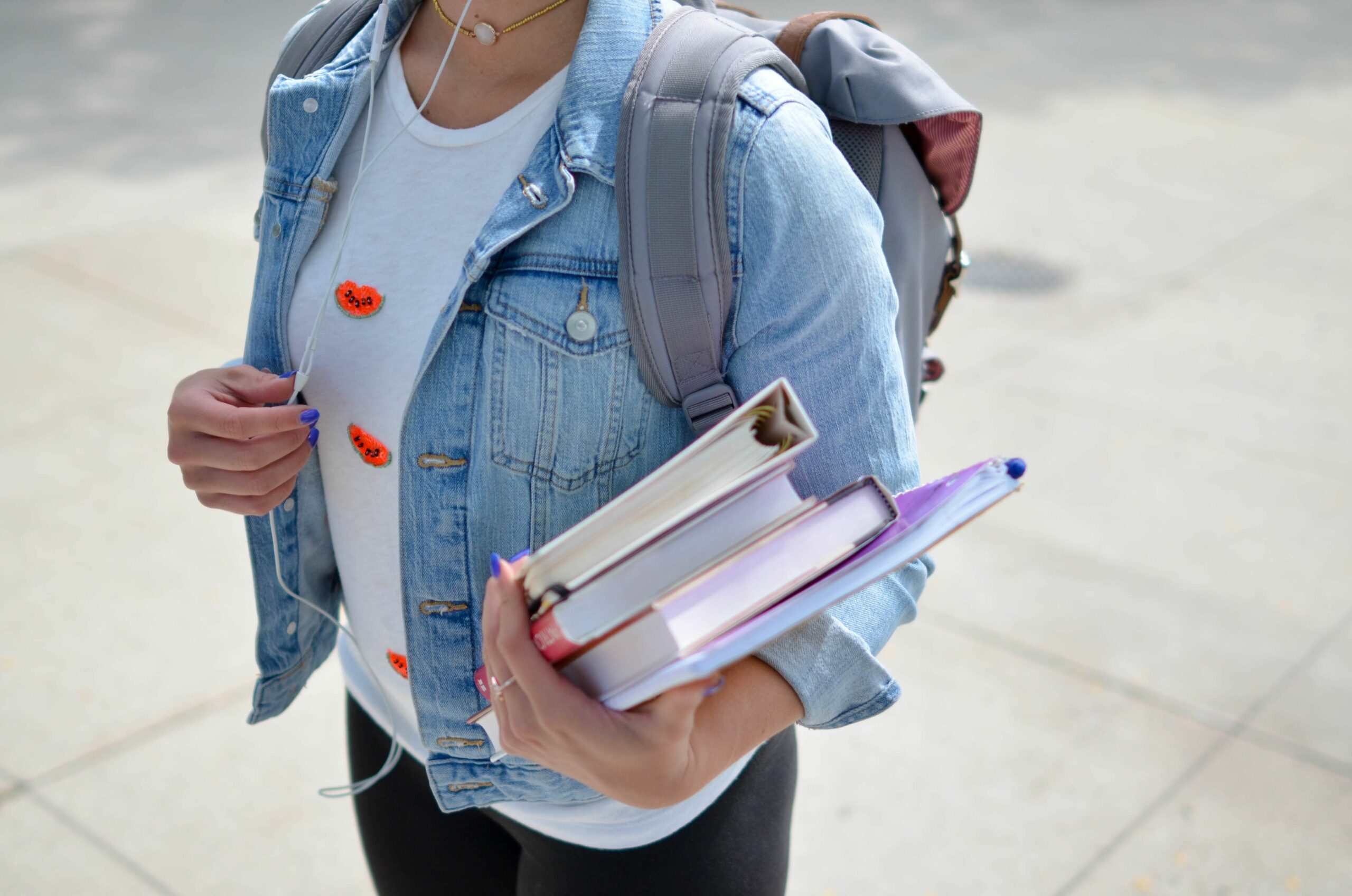Nanas & Co da los consejos para ahorrar en la vuelta al colegio