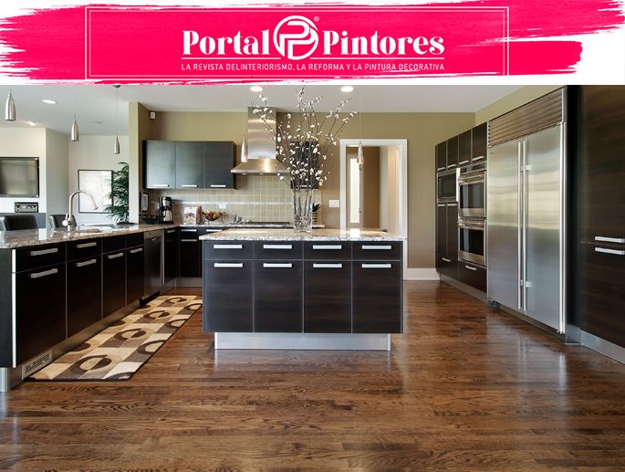 PORTAL PINTORES: Tendencias 2022 para la reforma del hogar