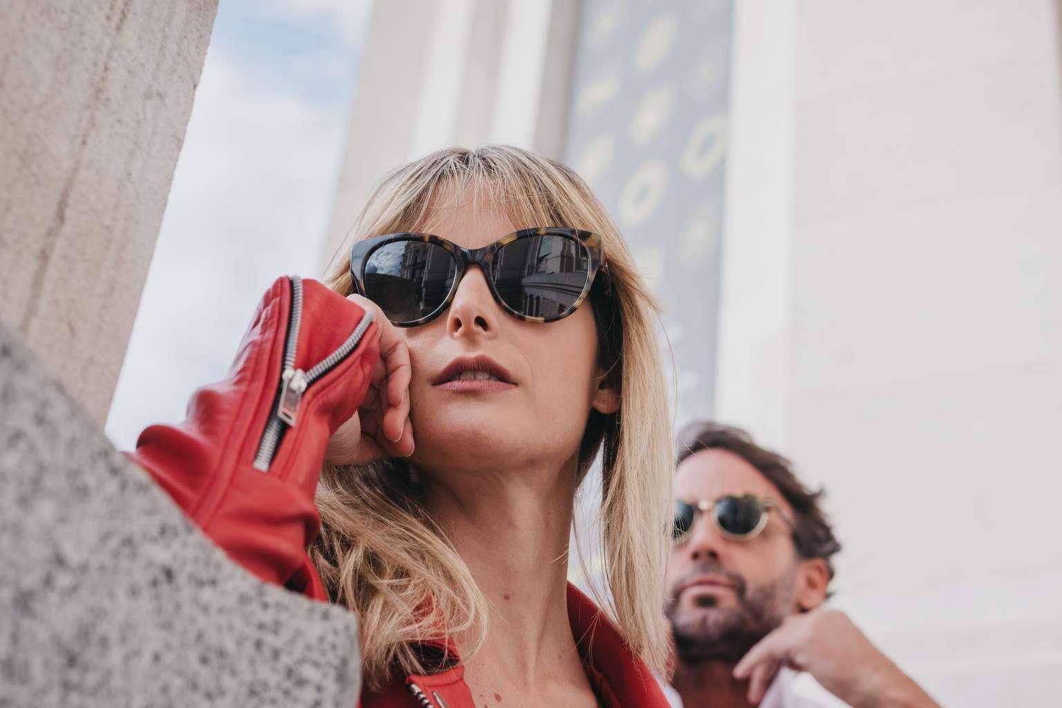 ¿Se puede cuidar de la vista con las gafas de sol? SunBahs