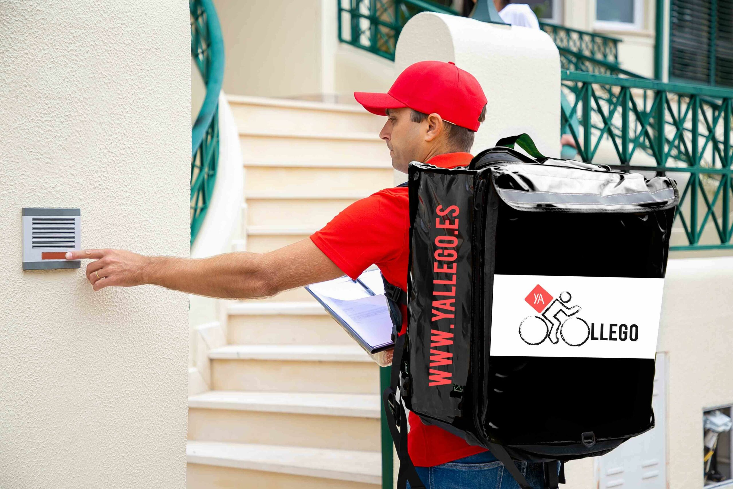 El delivery se convierte en el sector con mayor crecimiento de 2021, según la consultora Tormo Franquicias