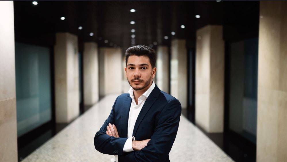 Javier Ávila, el joven consultor SEO con un gran recorrido profesional