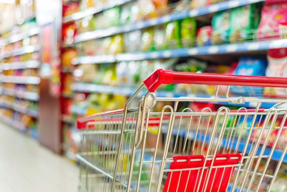 Más de la mitad de los productos con Nutriscore B son ultraprocesados