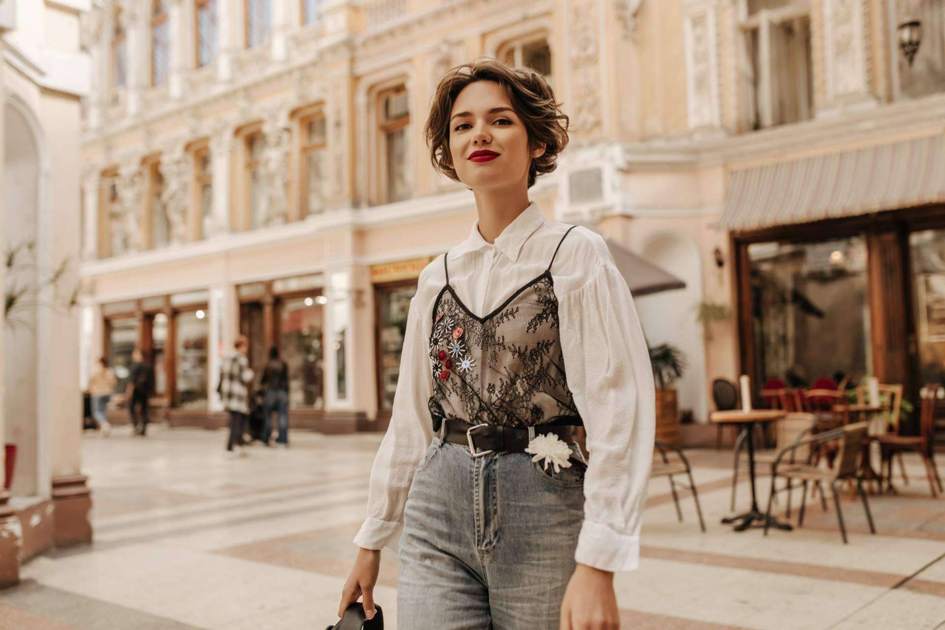 Las tendencias de corte de cabello para este otoño según Icaro Salón
