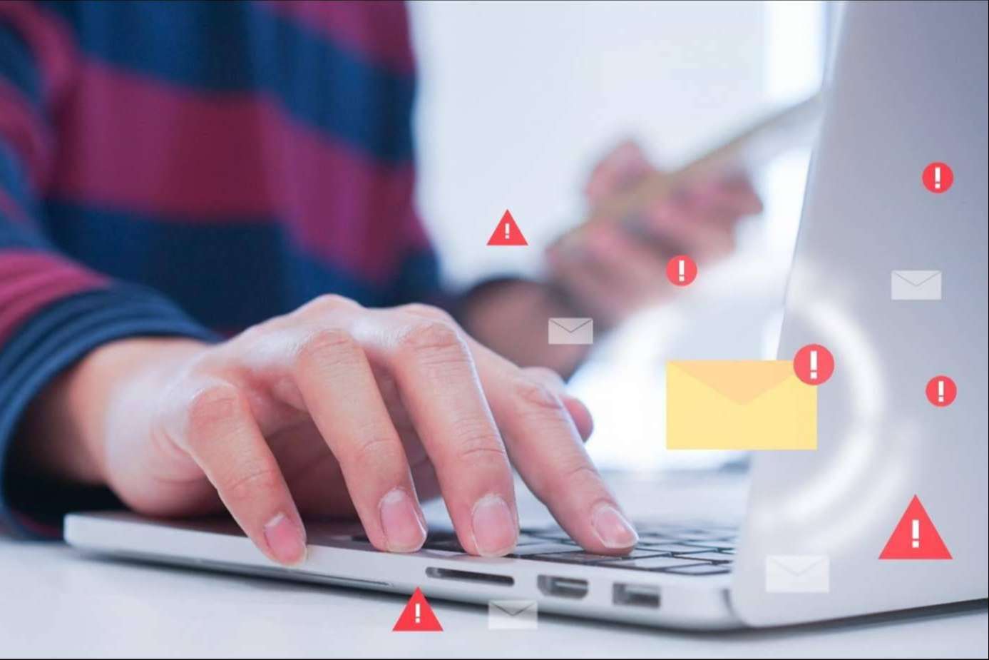 DenuncioEstafa, la plataforma que permite denunciar estafas en internet
