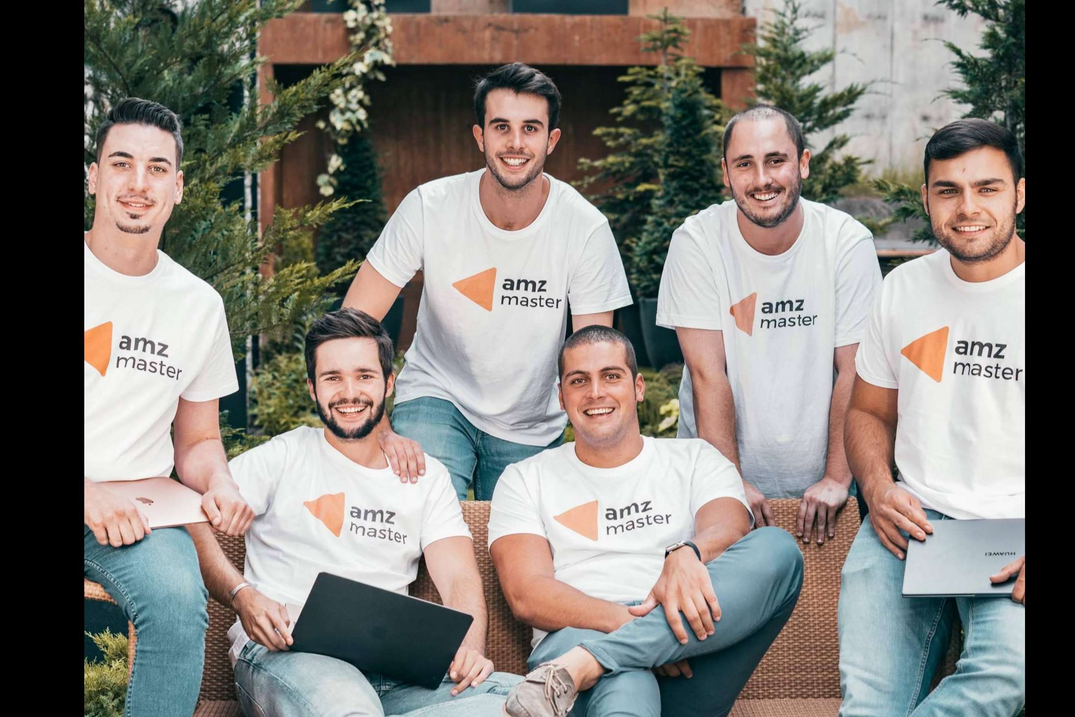 Emprender en online en Amazon de la mano de AMZ Master
