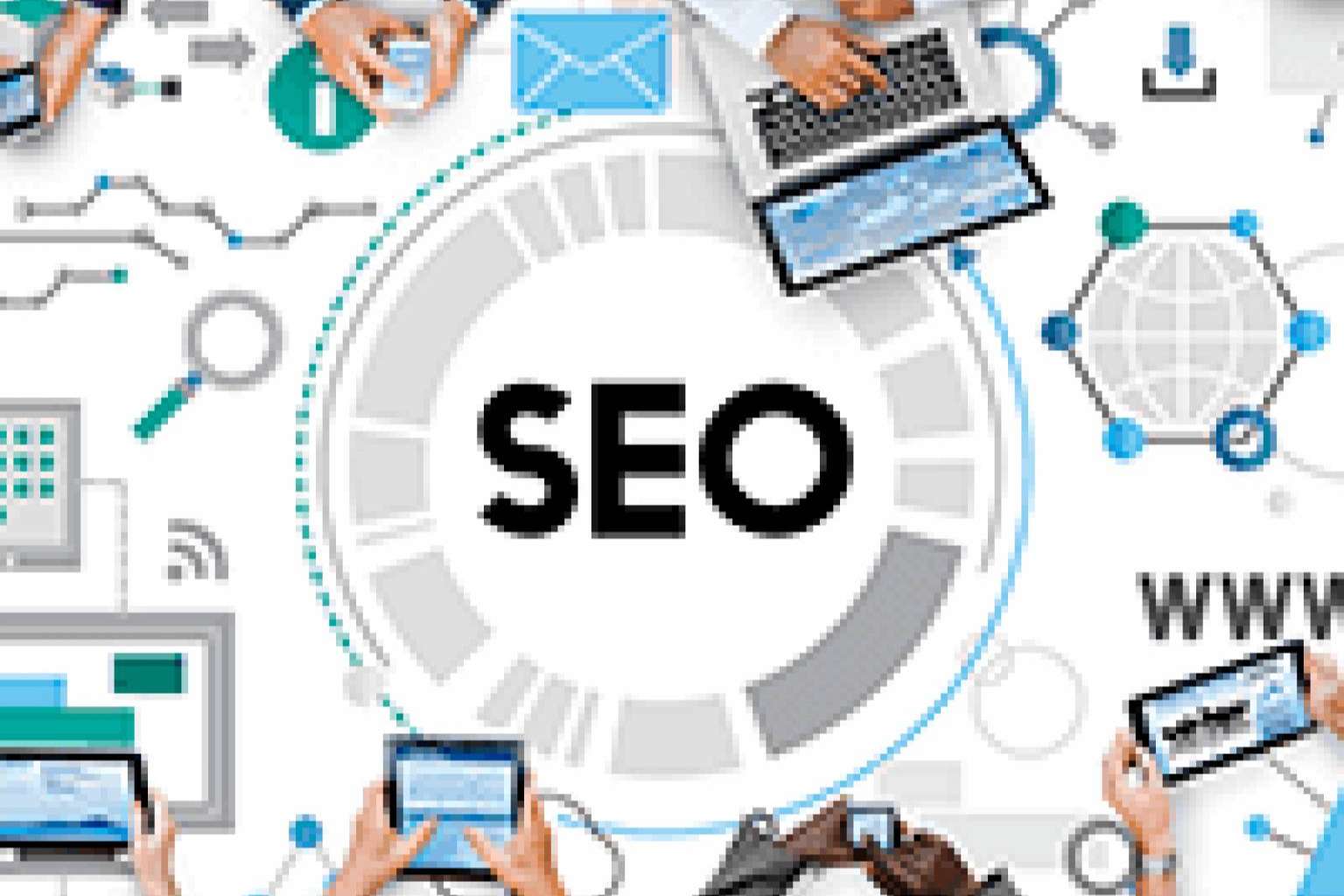 Los servicios SEO y diseño web de Alternativa Creativa