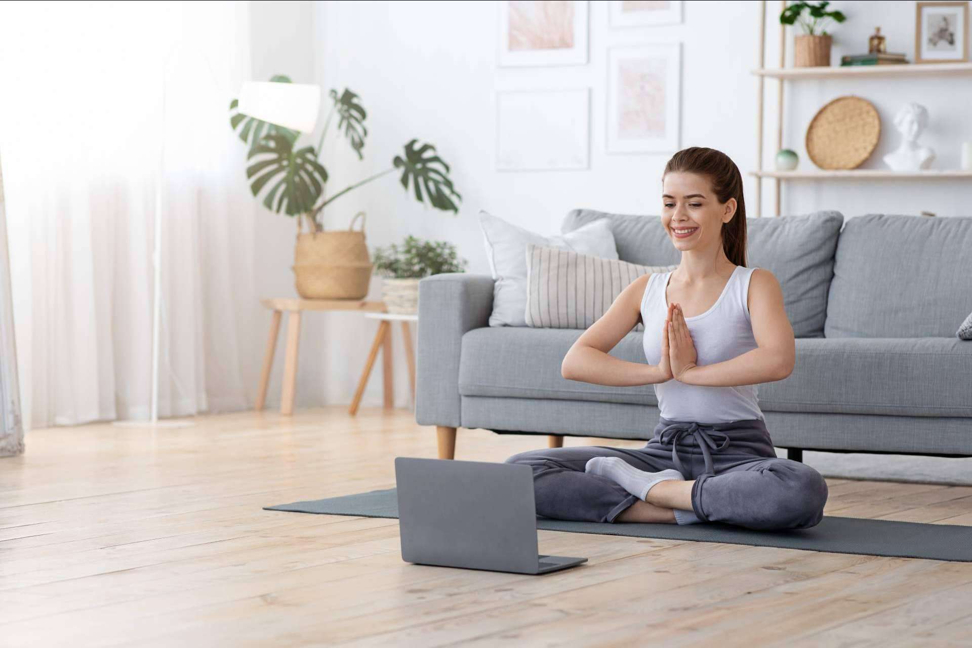 Unos de los mejores profesorados de yoga online