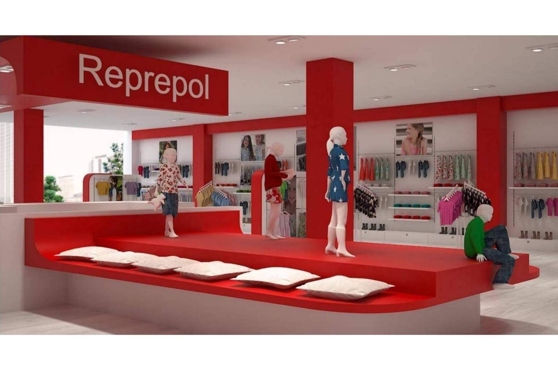 Reprepol opiniones. La satisfacción de los clientes con sus servicios