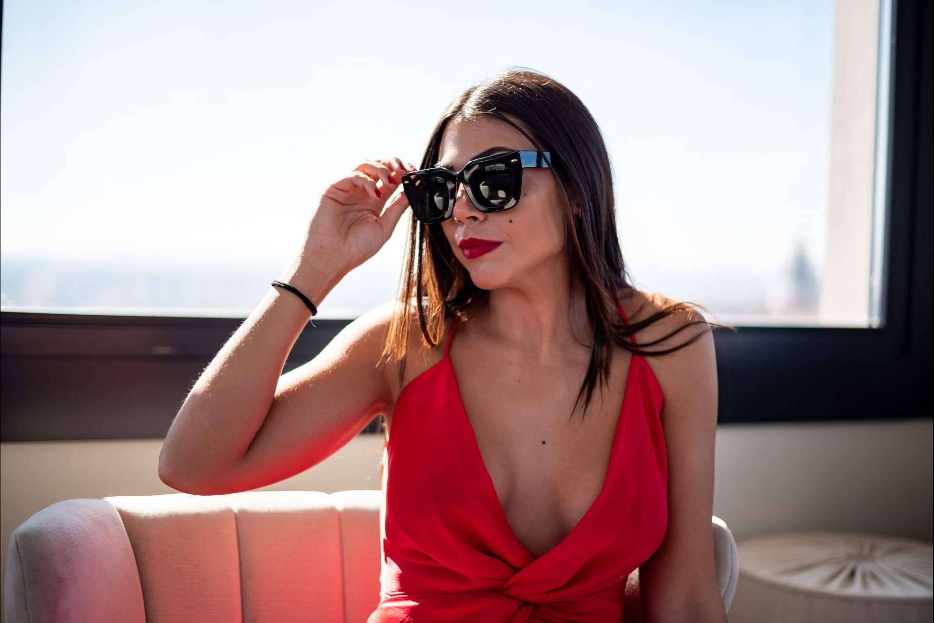 SunBahs dispone de las últimas tendencias en gafas de sol