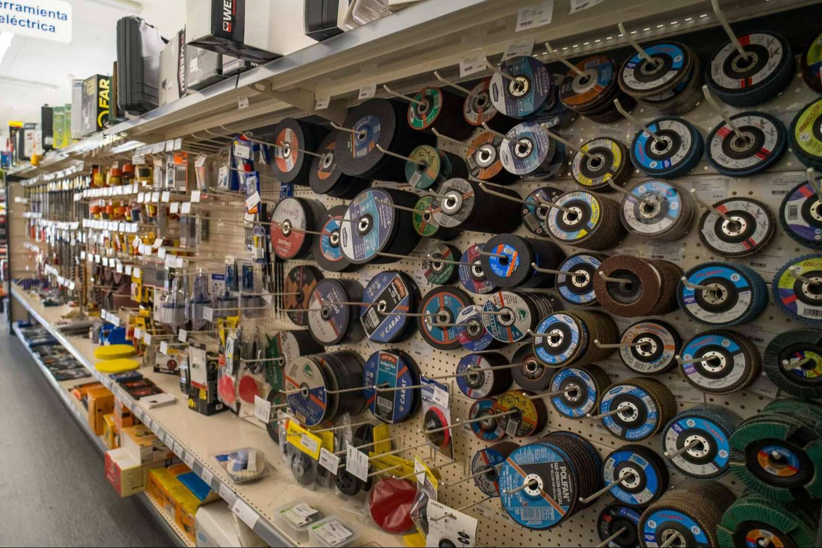 Ferroval lanza su tienda online ferretería para adaptarse a la nueva realidad del comercio electrónico