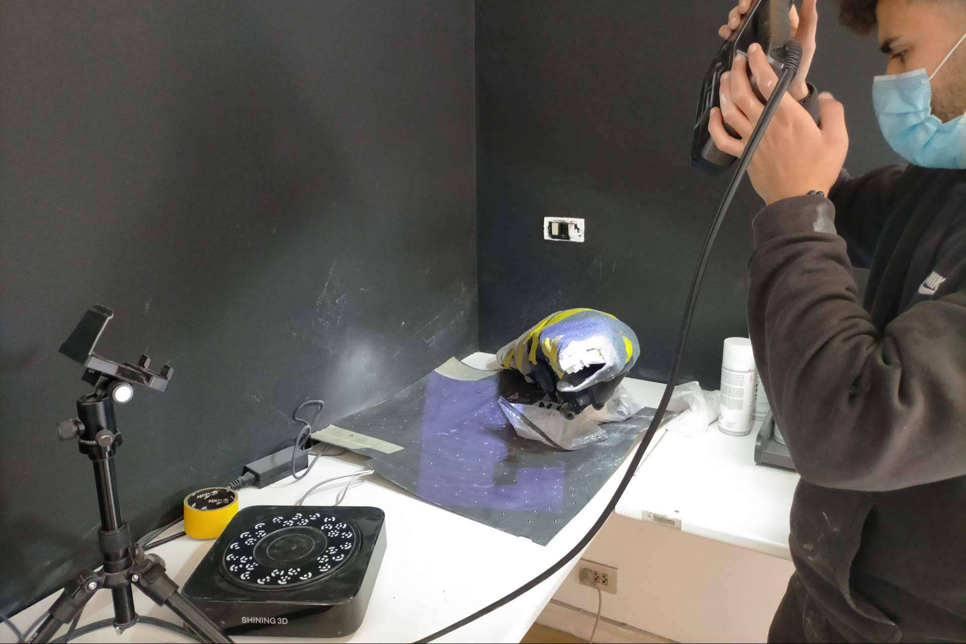 El servicio de restauración de faros de coche de Vagen Repair