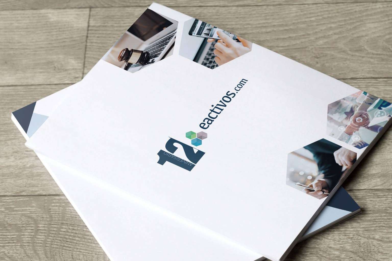 La gestión de activos de micropymes será posible con la plataforma 4.0 de Eactivos.com