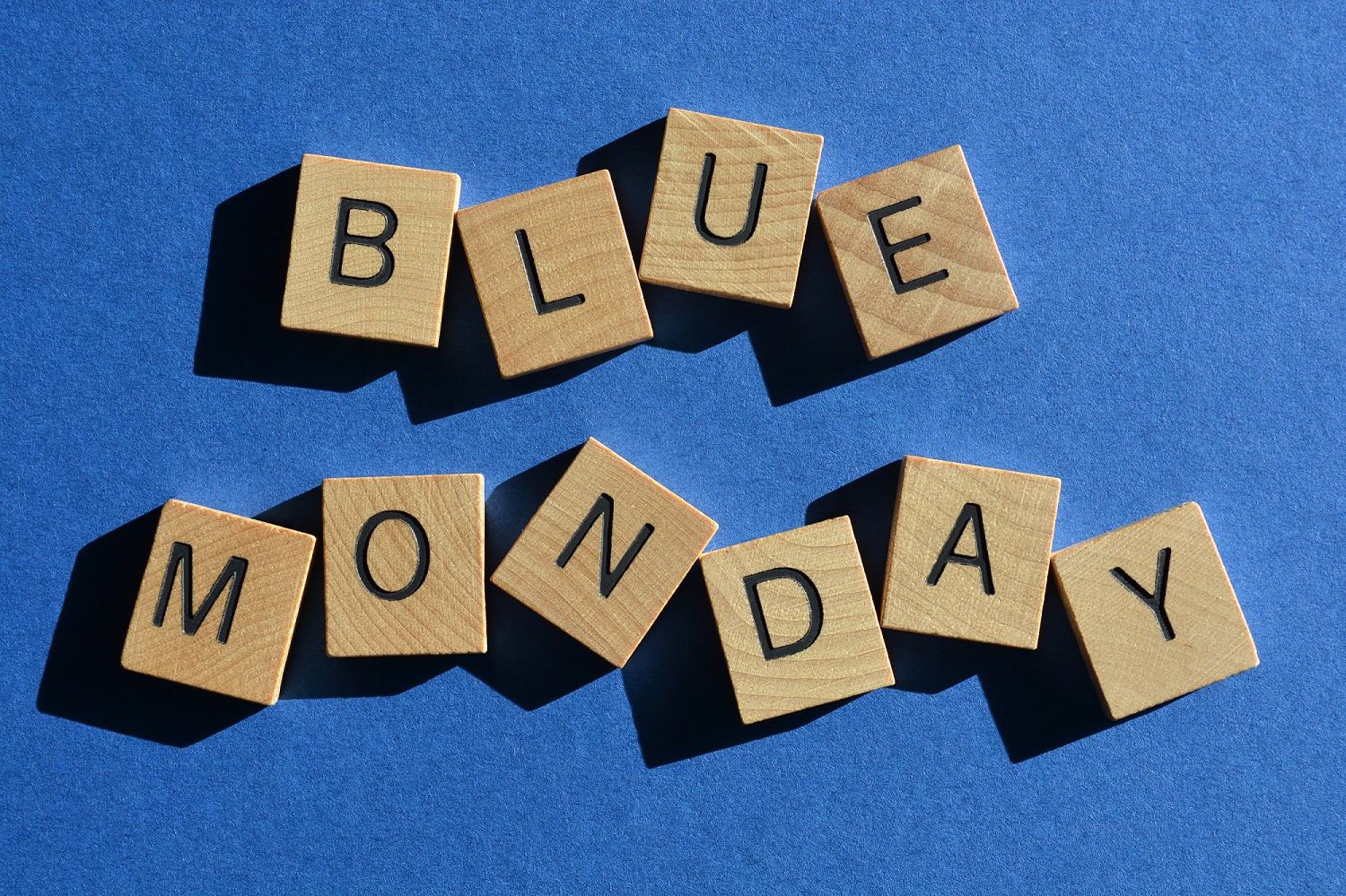 ¿Cómo enfrentarse al "Blue Monday"?