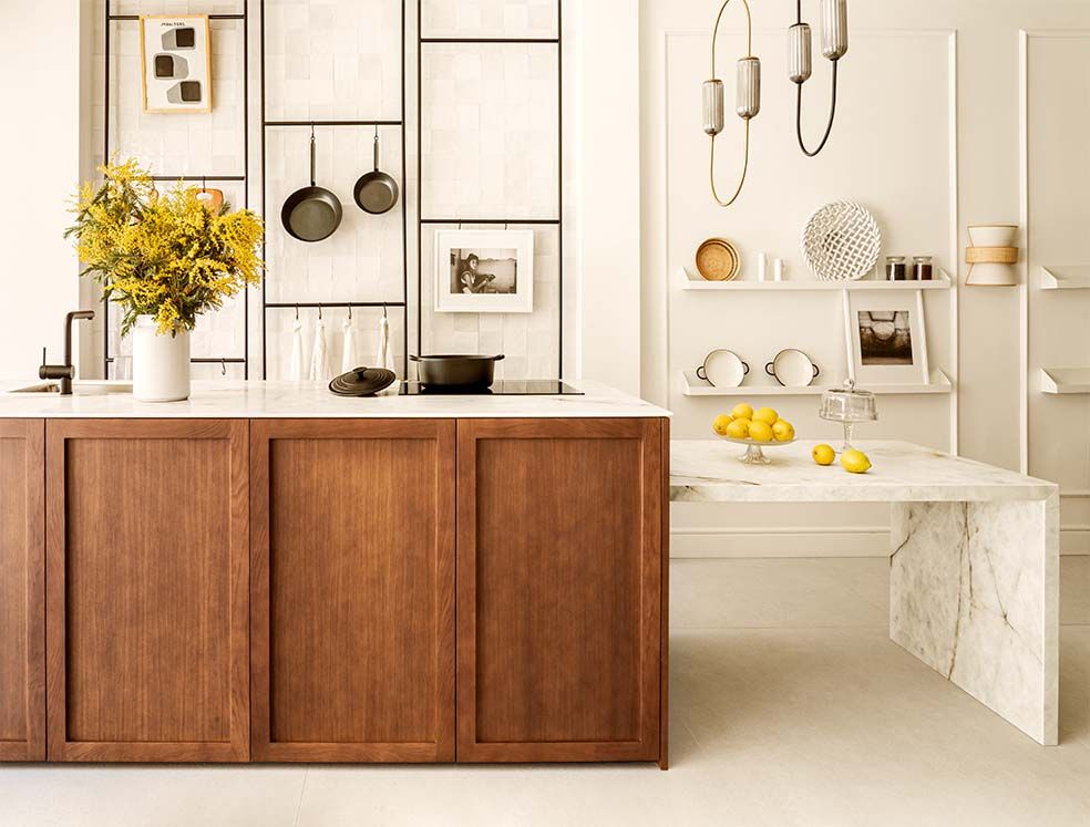 "Lo mejor de crear algo, es vivirlo": La nueva e inspiradora visión de Neolith