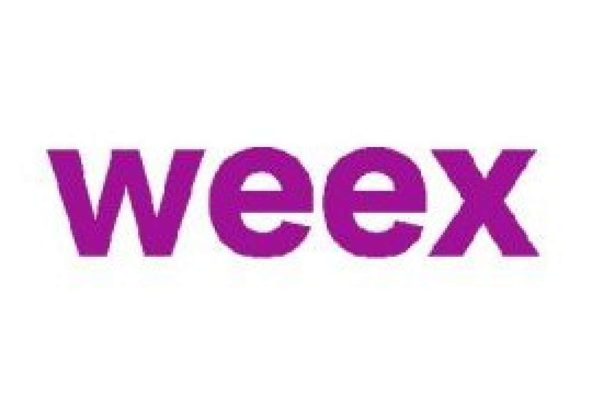 Motivos para invertir con Weex