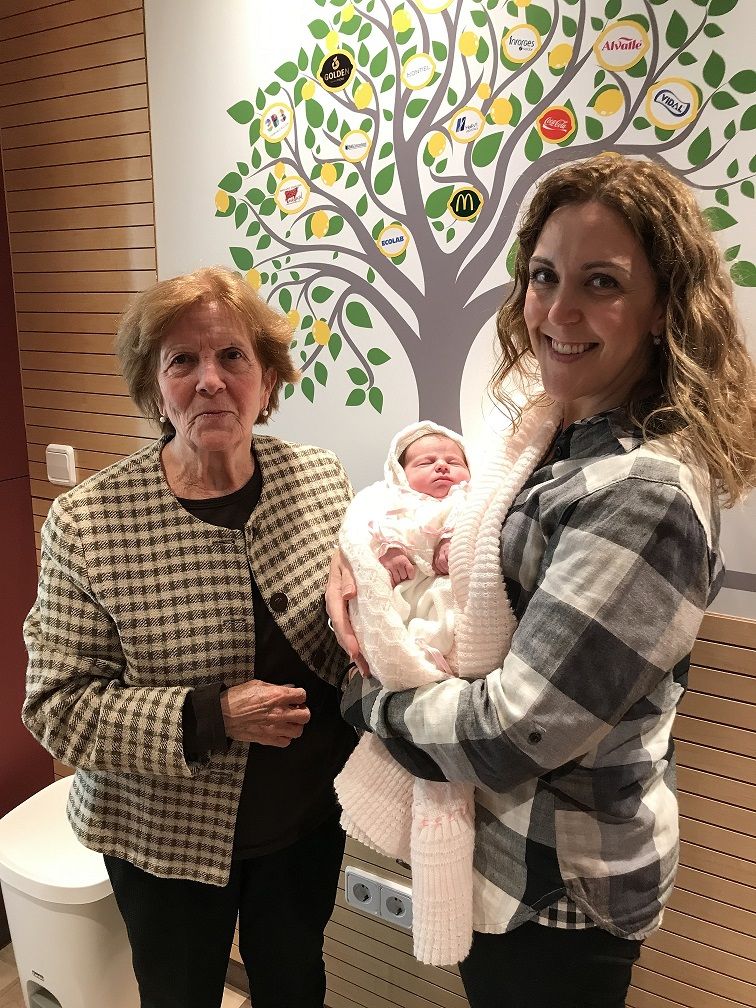 180 familias han pasado por la Sala Familiar Ronald McDonald de Murcia durante la enfermedad de sus hijos