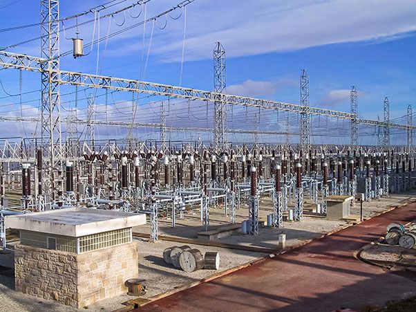 Empresas vascas trabajan en el desarrollo de mecanismos avanzados para una red eléctrica cibersegura