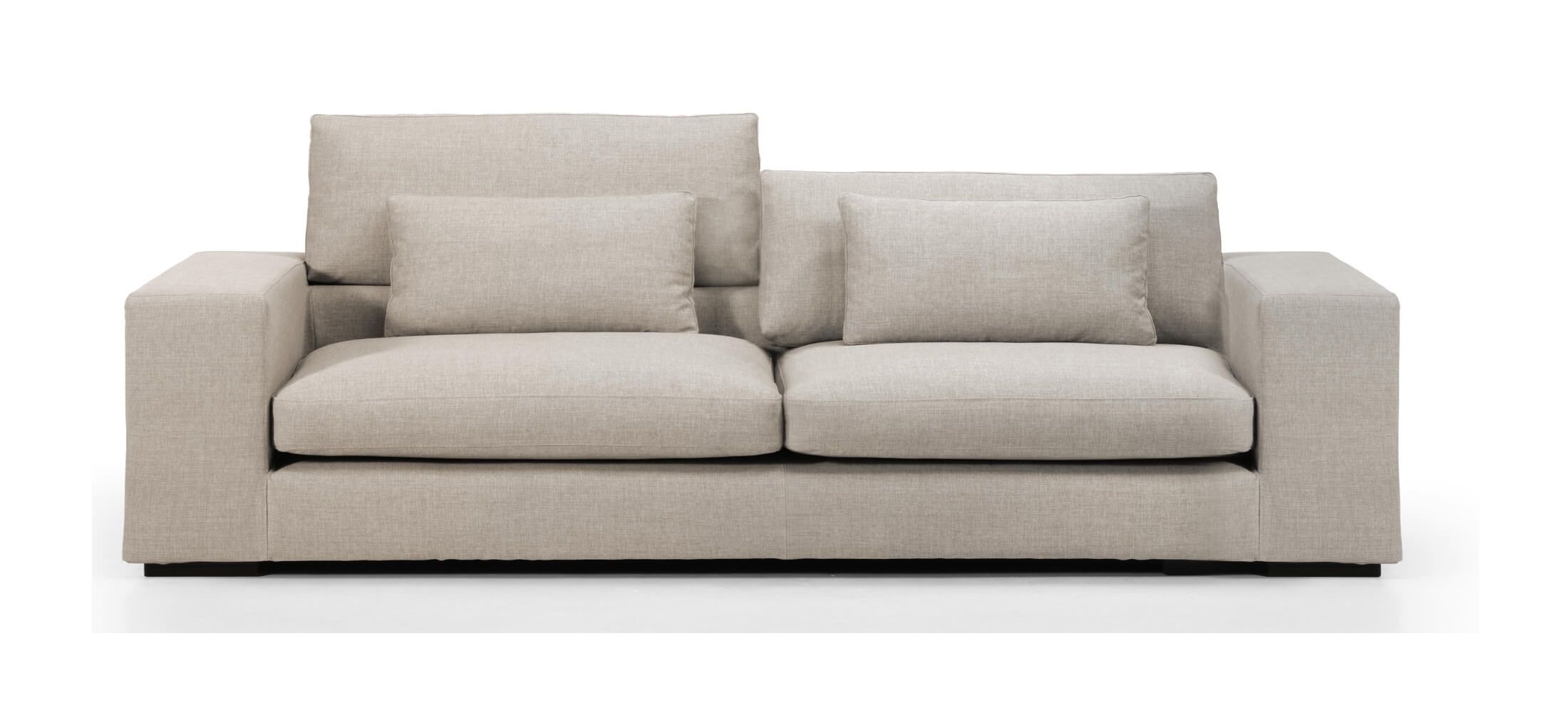 Moradillo: Invertir en sofás de diseño es tendencia