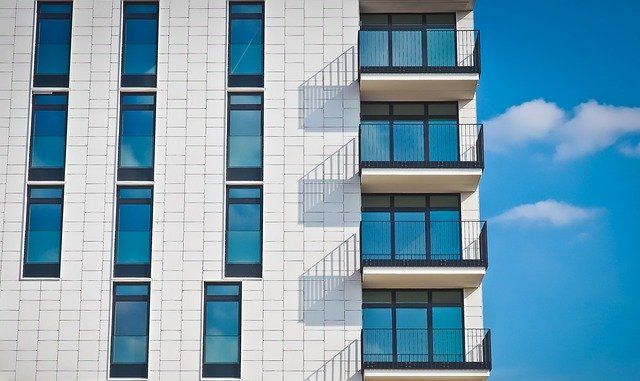 Winglass apuesta por las ventanas de PVC junto con las de Aluminio
