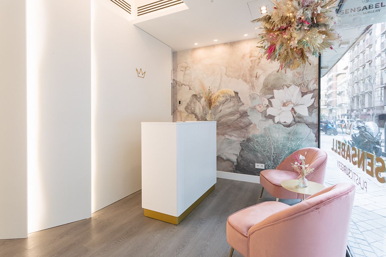 SENSABELL, Cirugía y medicina estética abre sus puertas en Madrid