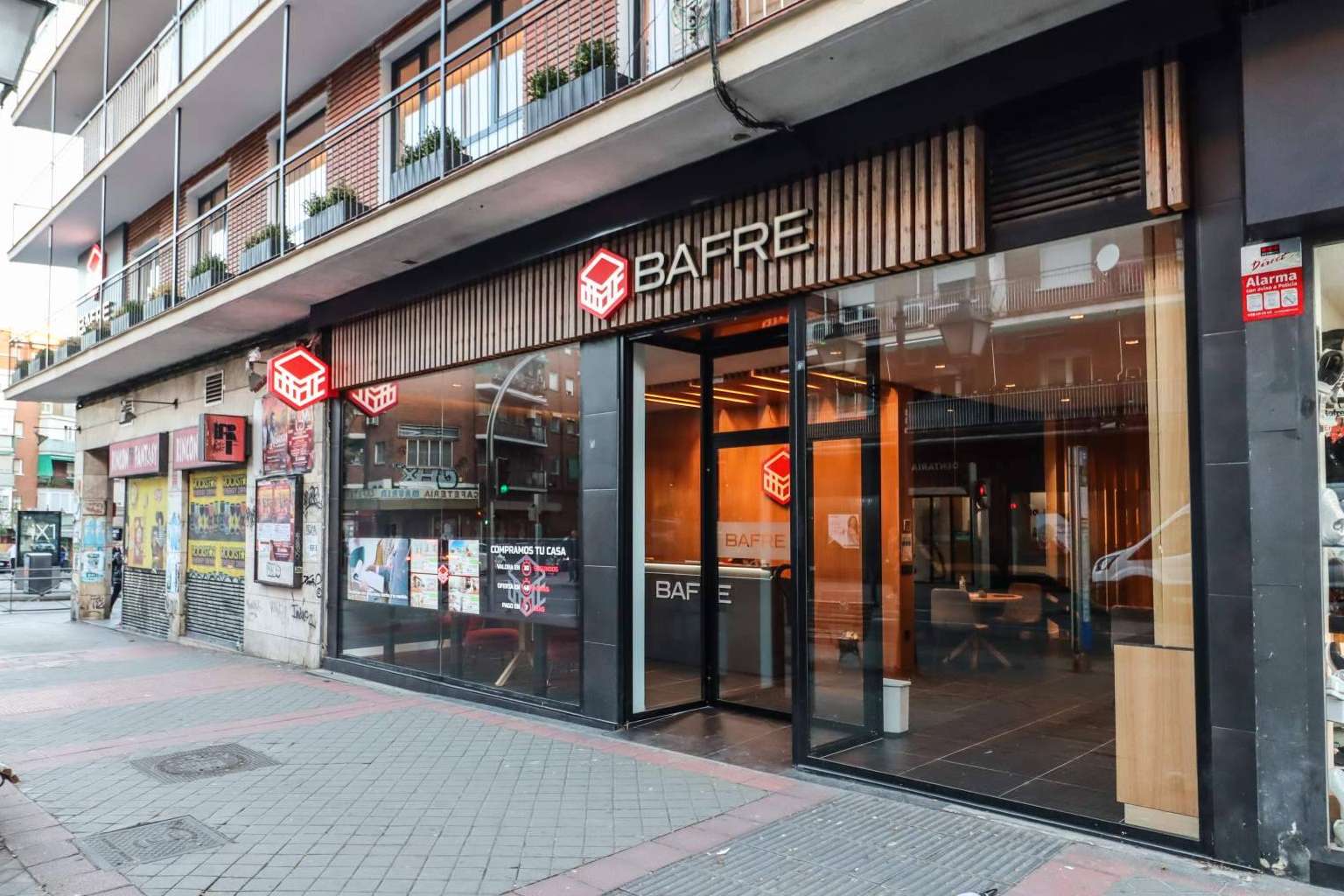 Bafre impulsa el talento musical en Carabanchel con una beca de 1.200€