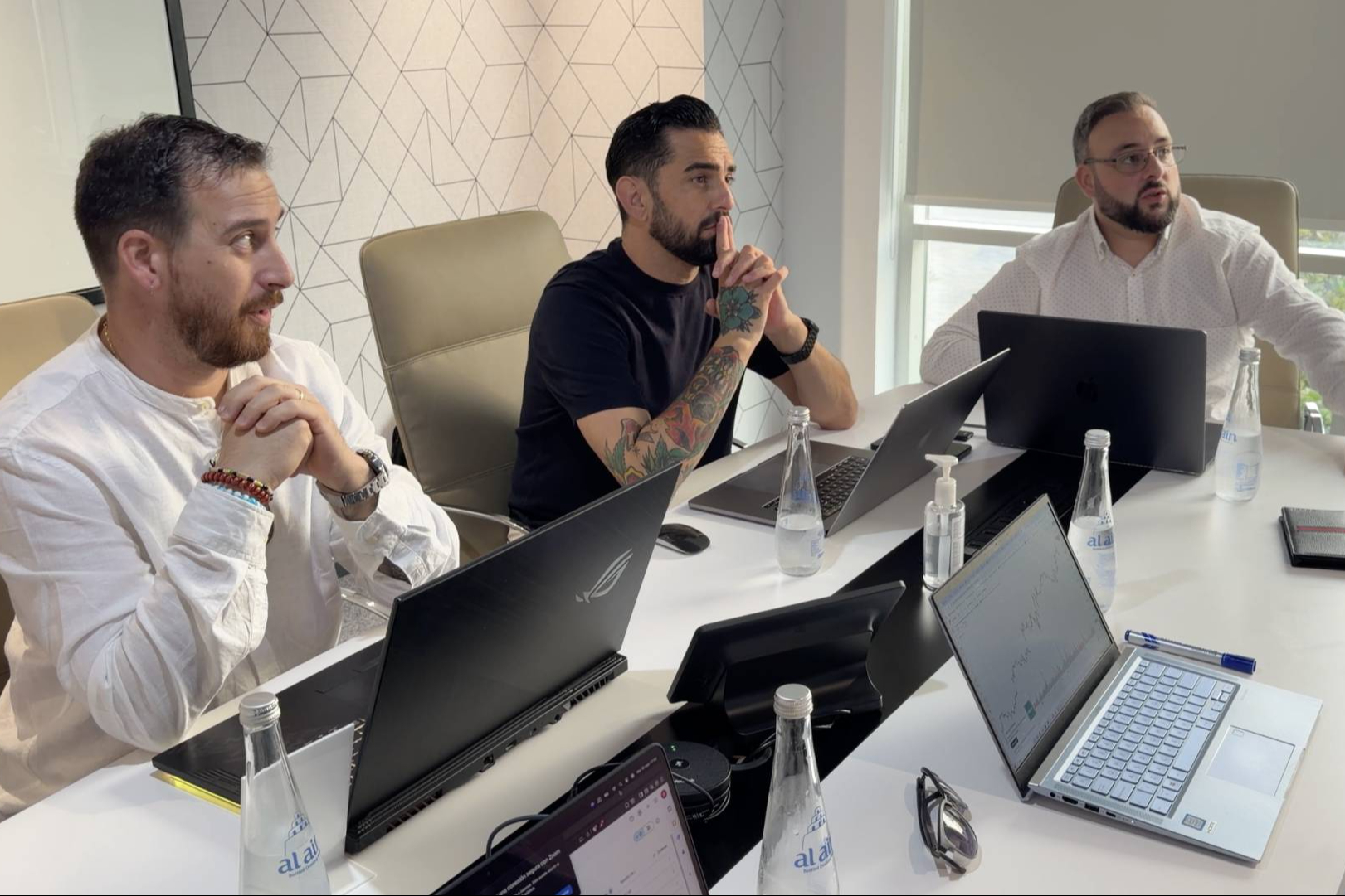 OrionONE v2; la inteligencia artificial para inversiones que redefine el futuro de los mercados