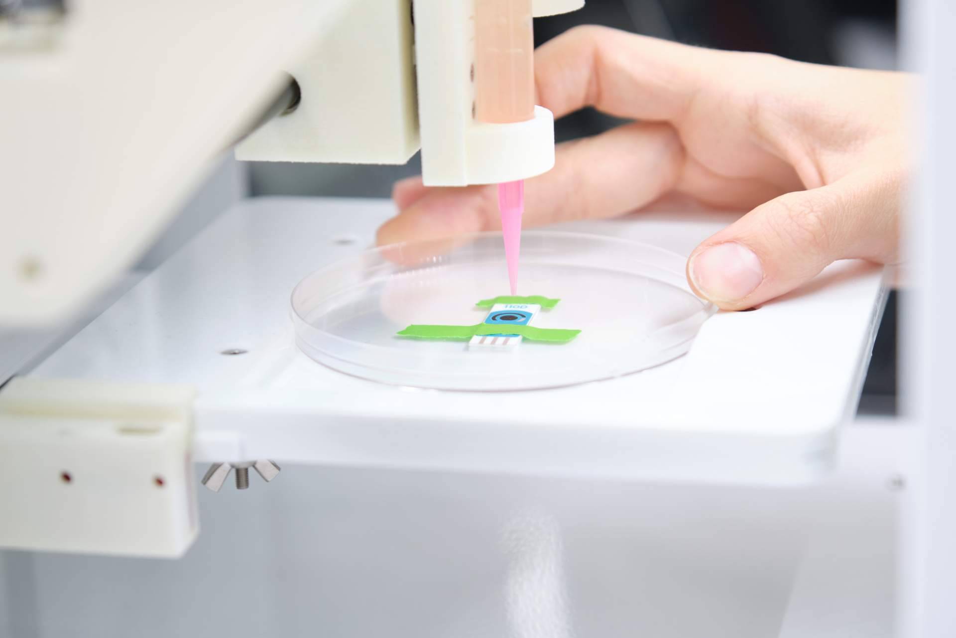 3D Biotech desarrolla soluciones de bioimpresión 3D para aplicaciones médicas y regeneración de tejidos