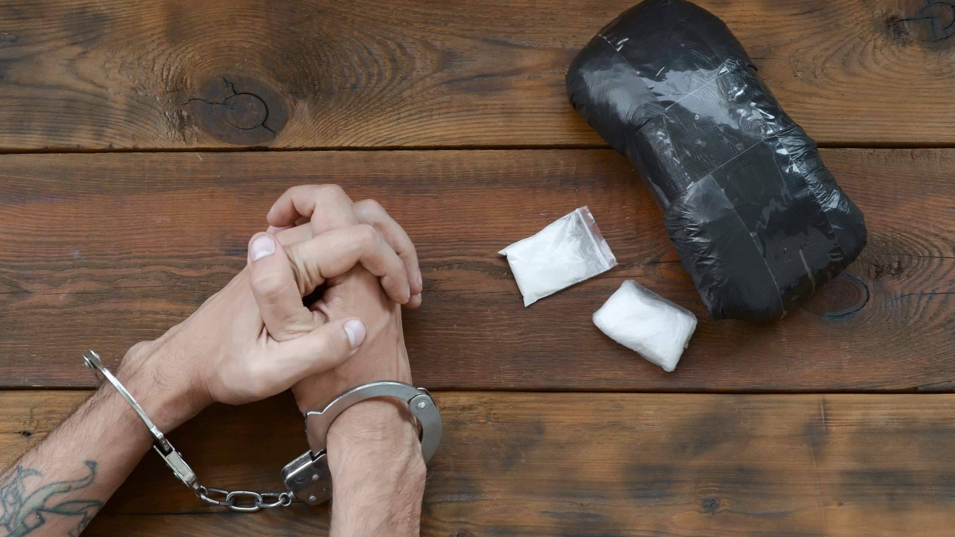 Las vidas que se lleva el narcotráfico en España