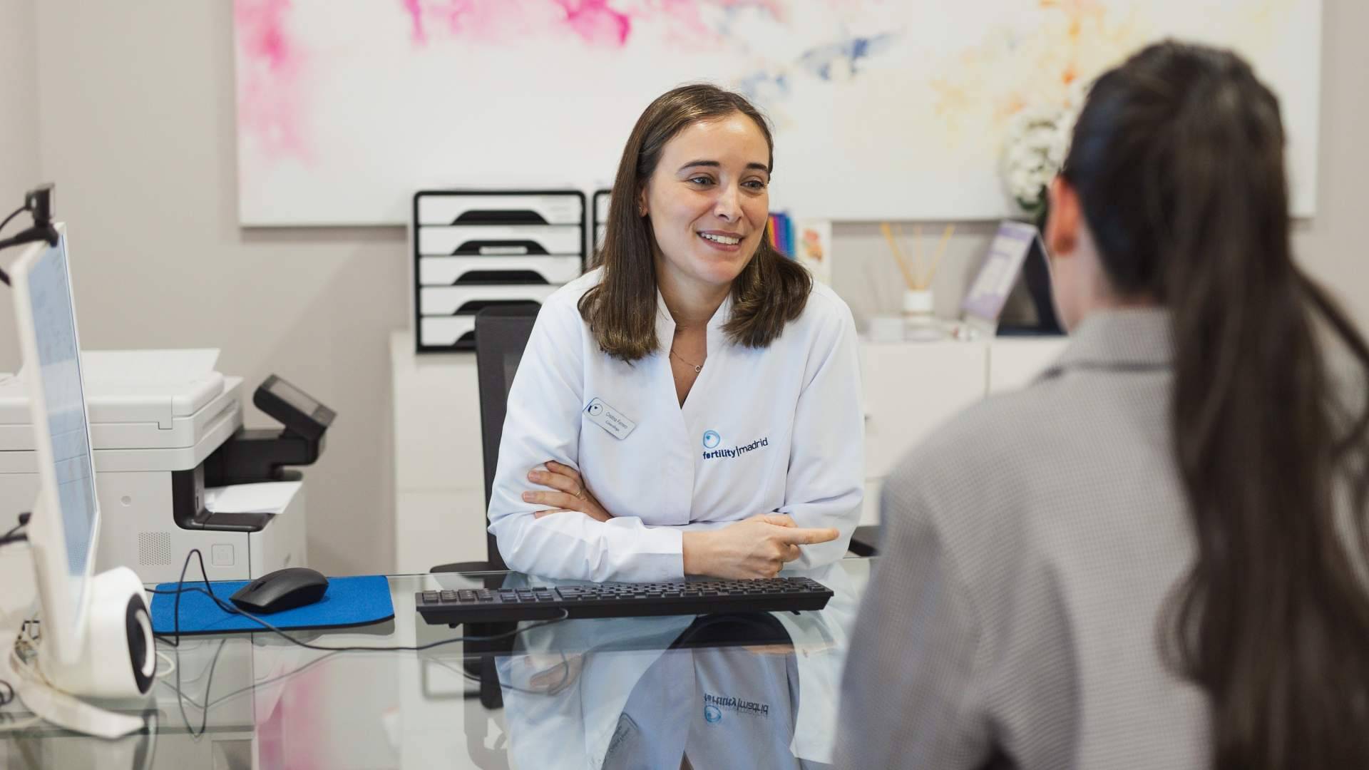 La maternidad en la era de la planificación; la importancia de conocer la fertilidad a tiempo